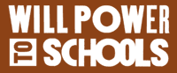 Will Power to Schools