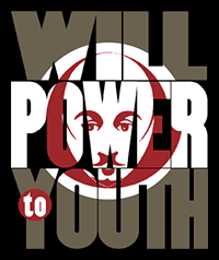 Will Power to Youth